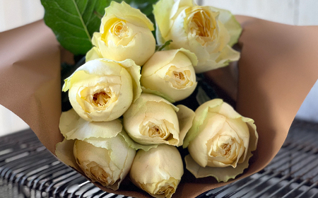 年4回お届け山形のお花の定期便 YAMAGATA FLOWER 月山4 F2Y-3725