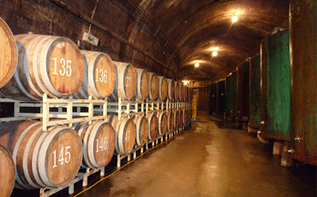 ソレイユ・ルバン ヤマソービニオン & シャルドネセット 各750ml F2Y-5574