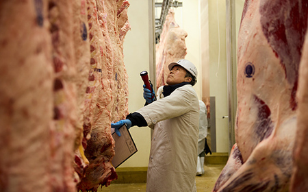 【米沢牛黄木】米沢牛切り落とし1000g F2Y-5894