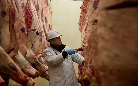 【米沢牛黄木】米沢牛切り落とし1000g F2Y-5894