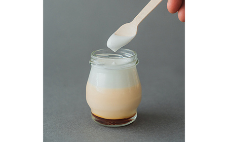 天使のプリン（プレーン6個） F2Y-4439