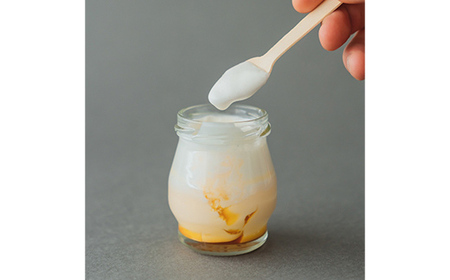 天使のプリン（プレーン6個） F2Y-4439