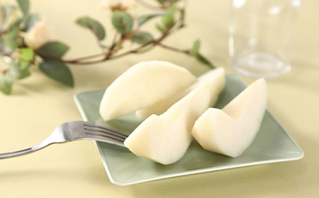 【先行予約（2026年11月中旬頃より順次発送）】ラ・フランス 2kg 秀品 FSY-2089