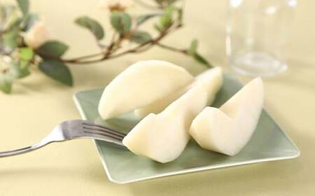 【先行予約（2026年11月中旬頃より順次発送）】ラ・フランス 3kg 秀品 FSY-2090