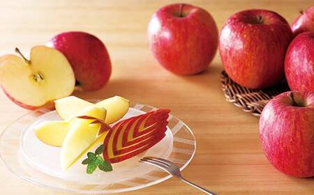 ≪2026年先行予約≫【仲野観光果樹園】贈答用 山形県産 シャインマスカット りんご 2種詰合せ 2.5kg 秀品 種無し ぶどう 2026年10月上旬から順次発送 F2Y-6140