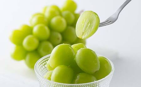 ≪2026年先行予約≫【仲野観光果樹園】贈答用 山形県産 シャインマスカット 西洋梨 2種詰合せ 2.5kg 秀品 種無し ぶどう 2026年9月中旬から順次発送 F2Y-6142