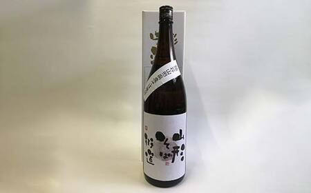 本格焼酎 山形そば街道 1.8Ｌ F2Y-4121