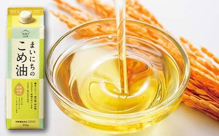 まいにちのこめ油&味マルジュウ醤油詰合せセット F2Y-4321