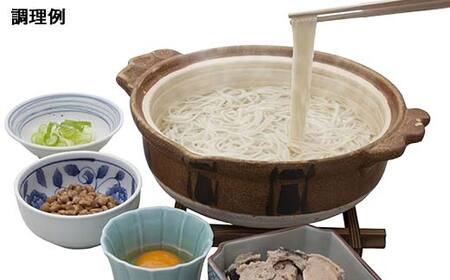 とろろ入りひっぱりうどん 20袋 F2Y-4322