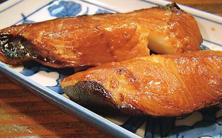 銀たら醤油漬け 5切 F2Y-4335