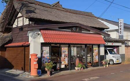 【山形の極み】銘菓の『錦屋』 和菓子 デラウェア 羊羹 10個入り 山形県置賜産デラウェア使用！ 個包装 F2Y-6261