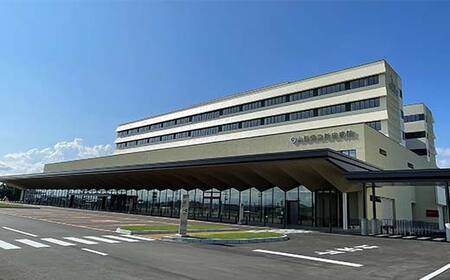 山形県立病院応援プロジェクト（お礼状送付）（返礼品なし） F2Y-9486