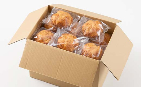 ≪2026年4月配送≫ 訳あり クッキーシュークリーム 26個 ご家庭用 お菓子 洋菓子 小分け スイーツ F2Y-6395