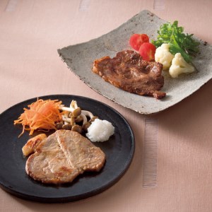 山形の極み 平田牧場 味噌漬けセット F2Y-0505