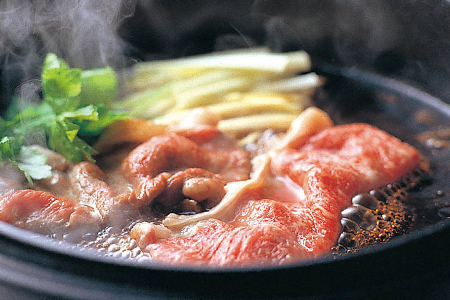 米沢牛三昧コース F2Y-0741