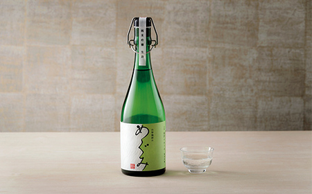 山形の極み 東の麓酒造日本酒2本セット F2Y-1007