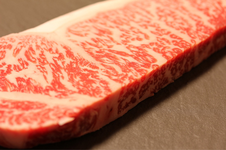 A5-A4 とろける米沢牛・山形牛 ステーキ食べ比べ(各150g×2枚) F2Y-1748