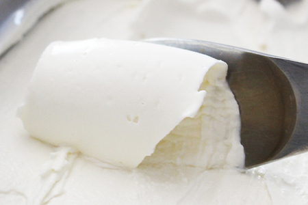 漆山果樹園 無添加シャーベット詰合せ F2Y-1970