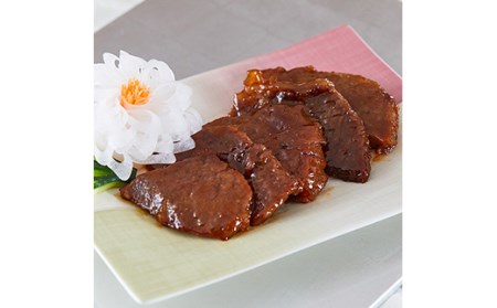 米沢牛登起波漬（味噌粕漬）210g F2Y-2047