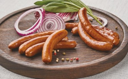 〈山形の極み〉 しびれチョリソー 4P F2Y-5077