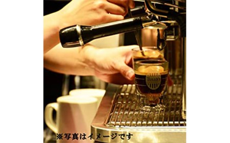 TULLY'S COFFEE BARISTA'S BLACK（バリスタズブラック）390ml ×1ケース(24本) F2Y-3343