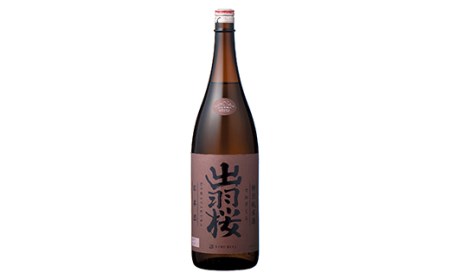 《山形の極み》出羽桜 特別純米酒1.8L F2Y-5316
