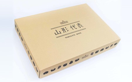 山形代表ジュース 160g×21缶セット F2Y-3395