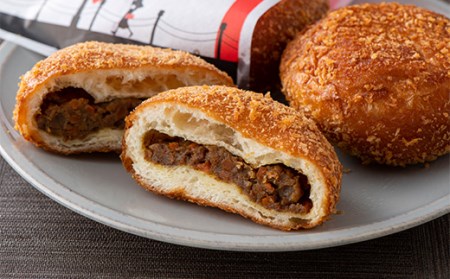 【明友】銀山温泉 人気の冷凍菓子4種セット F2Y-6387