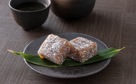 【明友】銀山温泉 明友お菓子4種セット F2Y-6388