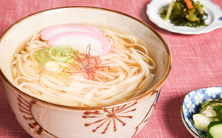 特選うどん 60人前 （200g×30袋） 大沼製麺所 F2Y-4175