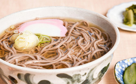 小沢部そば 32人前 （180g×16袋） 大沼製麺所 F2Y-4176