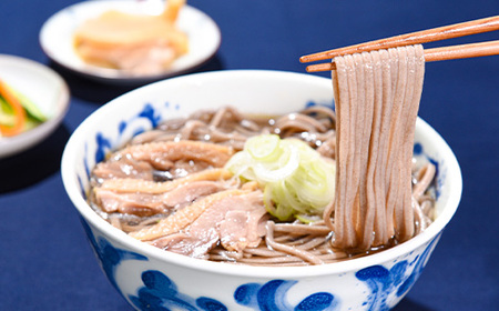 そば三昧セット 22人前 （計11袋） 大沼製麺所 F2Y-3461