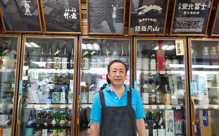 亀の井酒造 くどき上手 純米大吟醸 720ml F2Y-5582