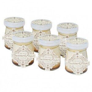 でせ～るふらんプリンセット_菓子・スイーツ プリン  _【配送不可地域：離島・沖縄県】【1365393】