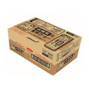 キッコーマンソイフーズ低糖質　 豆乳飲料麦芽コーヒー 200ml×36本_飲料・ドリンク 豆乳 ジュース _【配送不可地域：離島・沖縄県】【1389486】