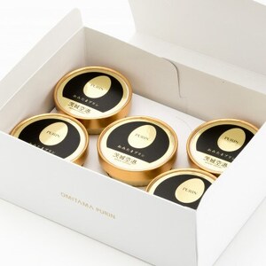 おみたまプリン　カラメルジュレ　135g 5個入　白箱_菓子・スイーツ プリン  _【配送不可地域：離島・沖縄県】【1411529】