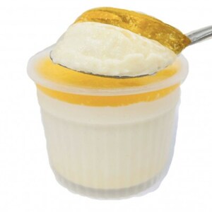 おみたまプリン　4個入り詰合せ(カラメルジュレ2、焼き芋2)_菓子・スイーツ プリン  _【配送不可地域：離島・沖縄県】【1412102】