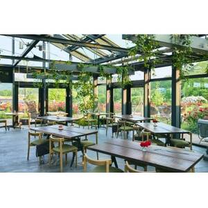 いばらきフラワーパークで使える1万円分商品券付きペアチケット_旅行券・チケット     旅行券・チケット  入場券・優待券 _【配送不可地域：離島・沖縄県】【1455656】