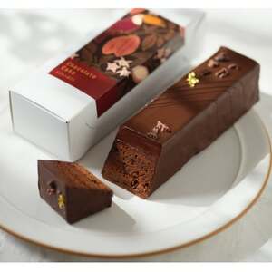 チョコレートケーキ　プレミアム　1本_菓子・スイーツ ケーキ  _【配送不可地域：離島・沖縄県】【1596367】