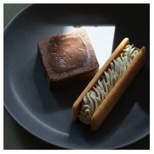 アボカドスイーツセット(レーズンサンド・テリーヌ・ジェラード)_菓子・スイーツ 洋菓子    菓子・スイーツ アイス・ジェラート  _【配送不可地域：離島・沖縄県】【1581410】