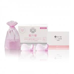 ほうれい線予防美容マウスピース「眠り姫」_美容 _【配送不可地域:離島・沖縄県】【1592685】