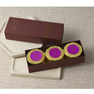 バスク・バターサンド　紅はるか　3個セット_菓子・スイーツ 洋菓子  _【配送不可地域：離島・沖縄県】【1596372】