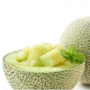 【令和5年品質優良賞受賞】茨城県産 アールスメロン【特秀】2玉_アールスメロン 特秀 2玉_【配送不可地域：離島・沖縄県】【1602344】