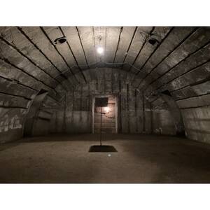 アカデミー賞受賞作品のロケ地!旧筑波海軍航空隊司令部庁舎貸し切りプラン(約3時間)_旅行券・チケット   _【配送不可地域：離島・沖縄県】【1608487】