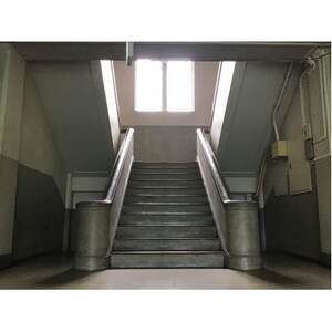 アカデミー賞受賞作品のロケ地!旧筑波海軍航空隊司令部庁舎貸し切りプラン(約3時間)_旅行券・チケット   _【配送不可地域：離島・沖縄県】【1608487】