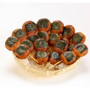 揚げもち 3本入×5袋_菓子・スイーツ 煎餅・おかき せんべい センベイ_【配送不可地域:離島・沖縄県】【1611354】