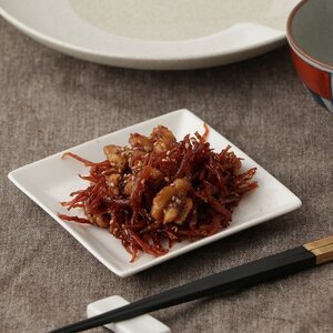 【湖の幸・海の幸】霞ヶ浦と国内原料を使った佃煮5種セット 化粧箱入り_魚介・海産物 しらす・ちりめん  シラス チリメン  魚介・海産物   _【配送不可地域：離島・沖縄県】【1619906】