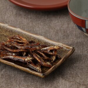 【湖の幸・海の幸】霞ヶ浦と国内原料を使った佃煮5種セット 化粧箱入り_魚介・海産物 しらす・ちりめん  シラス チリメン  魚介・海産物   _【配送不可地域：離島・沖縄県】【1619906】