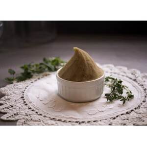 頂　笠間の栗　モンブランペースト(360g)【配送不可地域：離島・沖縄県】【1635803】