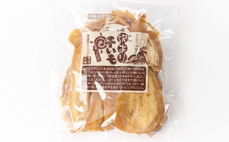 訳あり 規格外 茨城県産 干しいも 約1.6kg(420g×4袋)【配送不可地域：離島・沖縄県】【1660324】